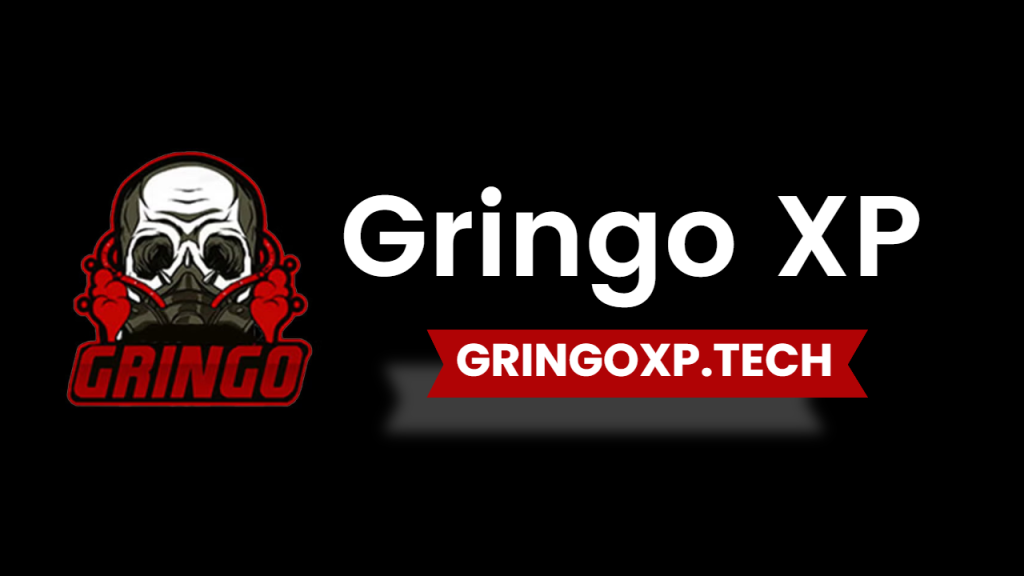 Gringo XP